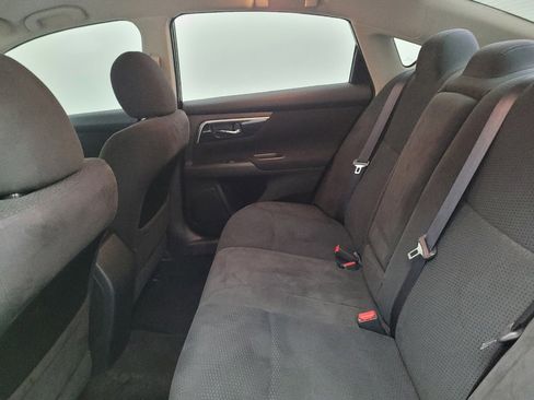 Used 2014 Nissan Altima 2.5 SV image 18