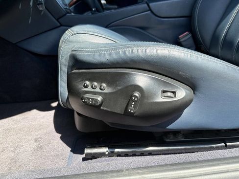 Used 2013 Maserati GranTurismo Convertible RWD image 22