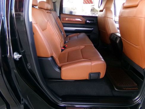 Used 2014 Toyota Tundra 1794 Edition image 17
