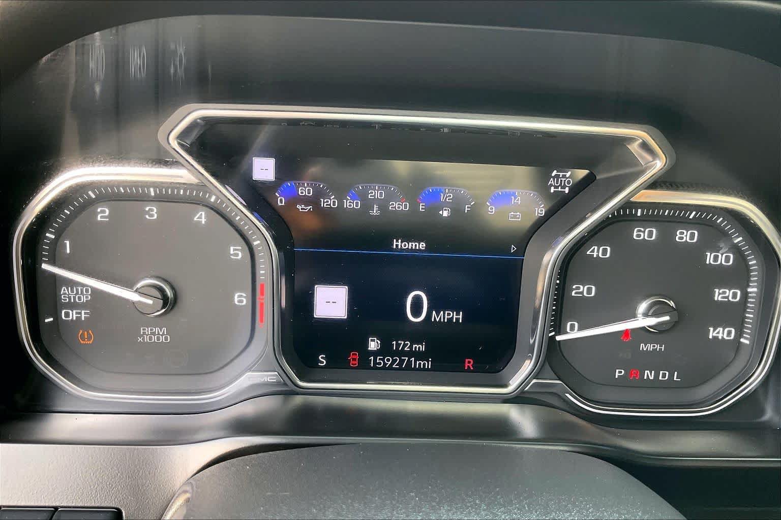 Used 2019 GMC Sierra 1500 AT4 w/ AT4 Premium Package AWD/4WD image 25