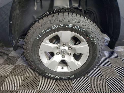 New 2026 RAM 1500 Big Horn image 31