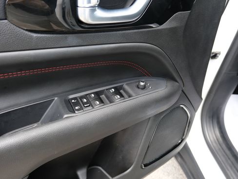 Used 2025 Jeep Compass Trailhawk AWD/4WD image 26