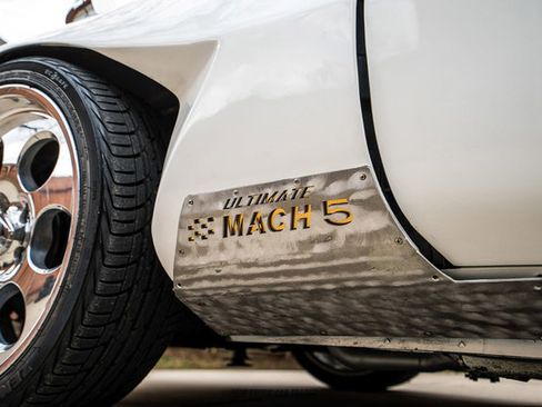 Used 1991 Chevrolet Corvette Coupe image 63