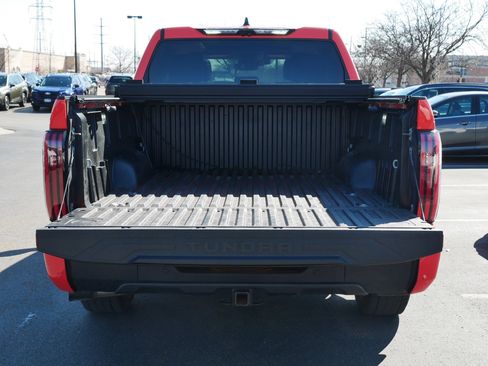 Used 2023 Toyota Tundra TRD Pro AWD/4WD image 18