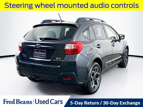 Used 2015 Subaru Crosstrek 2.0i Premium image 9
