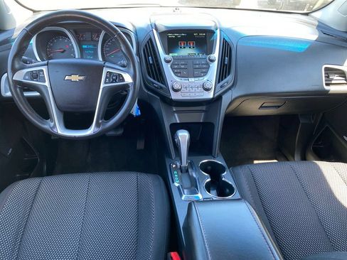 Used 2015 Chevrolet Equinox LT w/ Driver Convenience Package FWD image 4