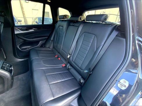 Used 2019 BMW X3 M40i w/ Premium Package image 20