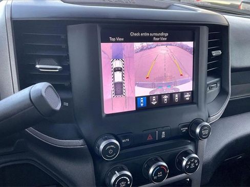 Used 2019 RAM 3500 Tradesman w/ Towing Technology Group image 23