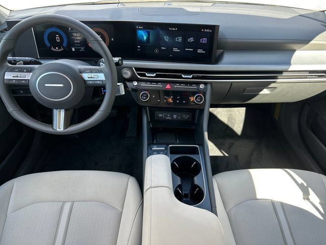 Certified 2026 Hyundai Sonata SEL FWD image 18