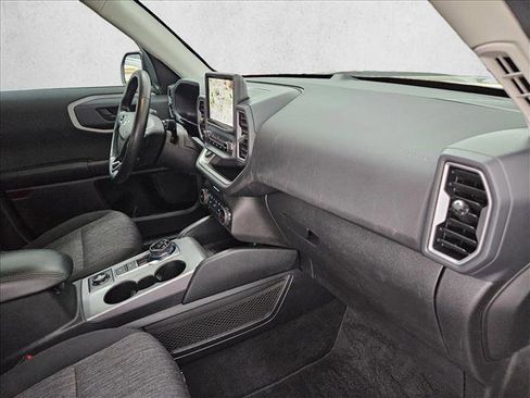 Used 2021 Ford Bronco Sport Big Bend w/ Big Bend Package image 22
