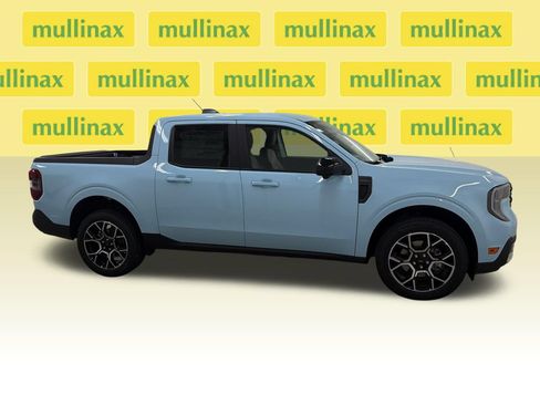 New 2026 Ford Maverick Lariat AWD/4WD image 2