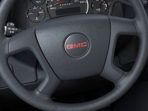 New 2026 GMC Savana 2500 RWD image 19