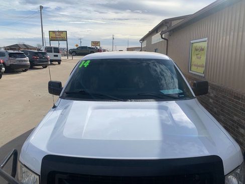 Used 2014 Ford F150 XL w/ Equipment Group 101A Mid image 8