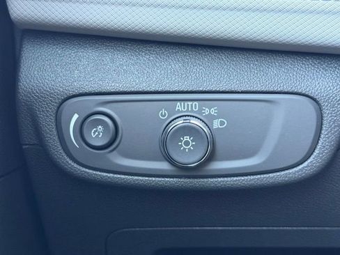 New 2026 Chevrolet TrailBlazer LT image 18