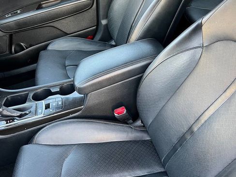 Used 2019 Kia Optima EX FWD image 12