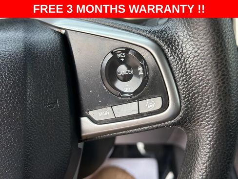 Used 2020 Honda CR-V EX image 40