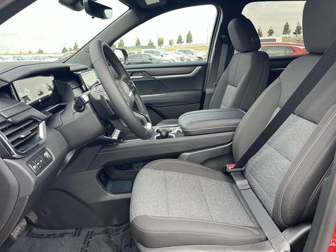 New 2026 GMC Acadia Elevation w/ Black Edition FWD image 22