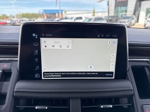 Used 2022 Chevrolet Tahoe Z71 w/ Luxury Package image 23