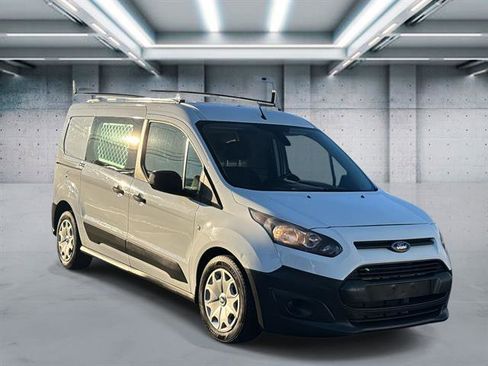 Used 2018 Ford Transit Connect XL image 24