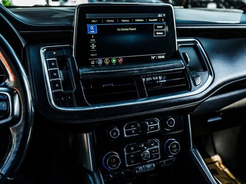 Used 2021 Chevrolet Tahoe Z71 AWD/4WD image 33