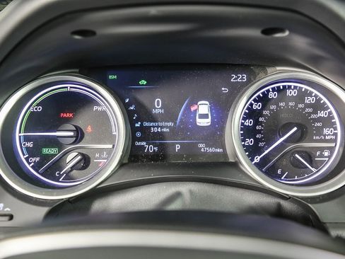 Used 2024 Toyota Camry XLE image 21