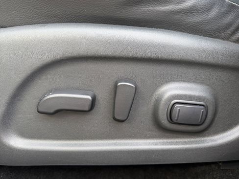 Used 2018 Nissan Murano SL w/ Midnight Edition Package image 14