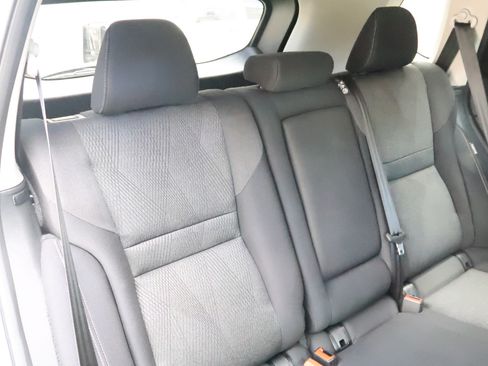 Used 2024 Nissan Rogue SV AWD/4WD image 48