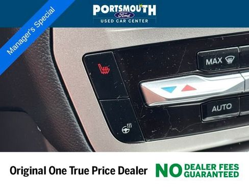 Certified 2021 Ford Explorer XLT w/ Equipment Group 202A image 13