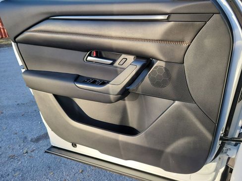 New 2026 MAZDA CX-50 AWD 2.5 Hybrid w/ Weather Package image 21