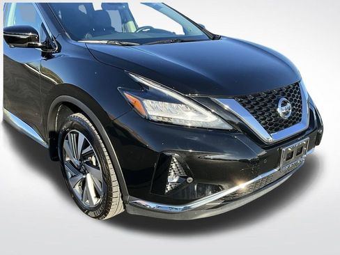 Used 2020 Nissan Murano SL w/ Cargo Package image 10