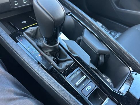 New 2025 Honda Accord EX-L image 24