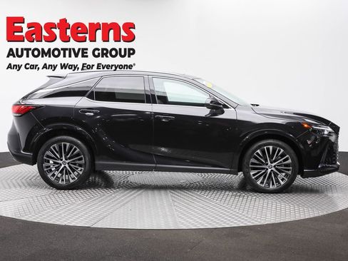 Used 2023 Lexus RX 350 Premium Plus w/ Accessory Package (Z1) image 4