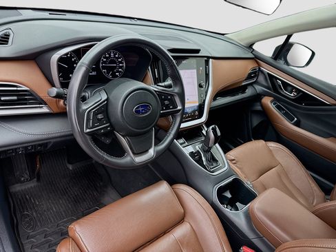 Used 2020 Subaru Outback Touring AWD/4WD image 7