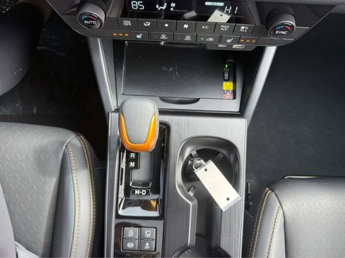 New 2026 Subaru Outback Wilderness image 35