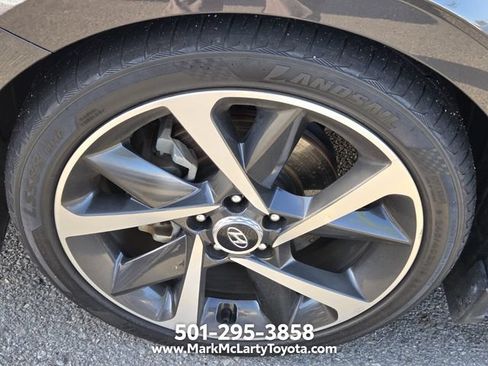 Used 2022 Hyundai Sonata SEL Plus FWD image 9