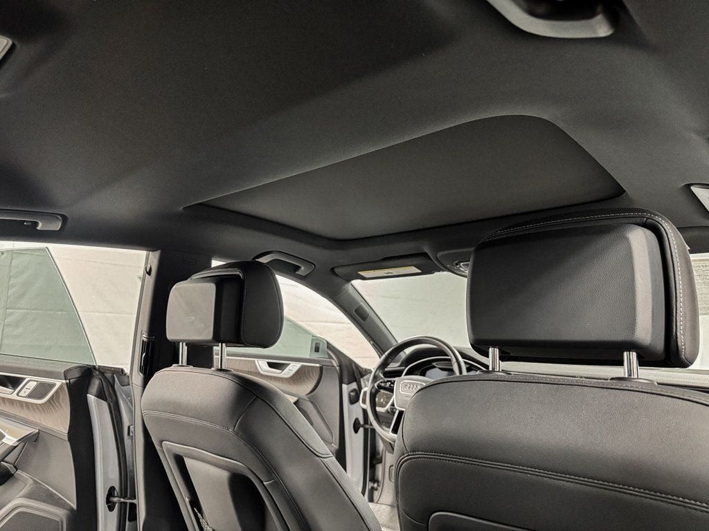 Used 2019 Audi A7 3.0T Prestige AWD/4WD image 13