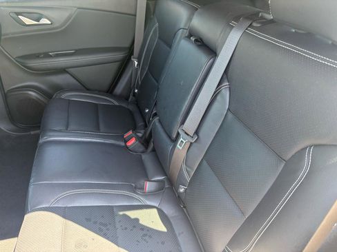 Used 2024 Chevrolet Blazer LT w/ Convenience Package FWD image 33