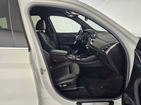 Used 2019 BMW X3 sDrive30i w/ Driving Assistance Package image 10
