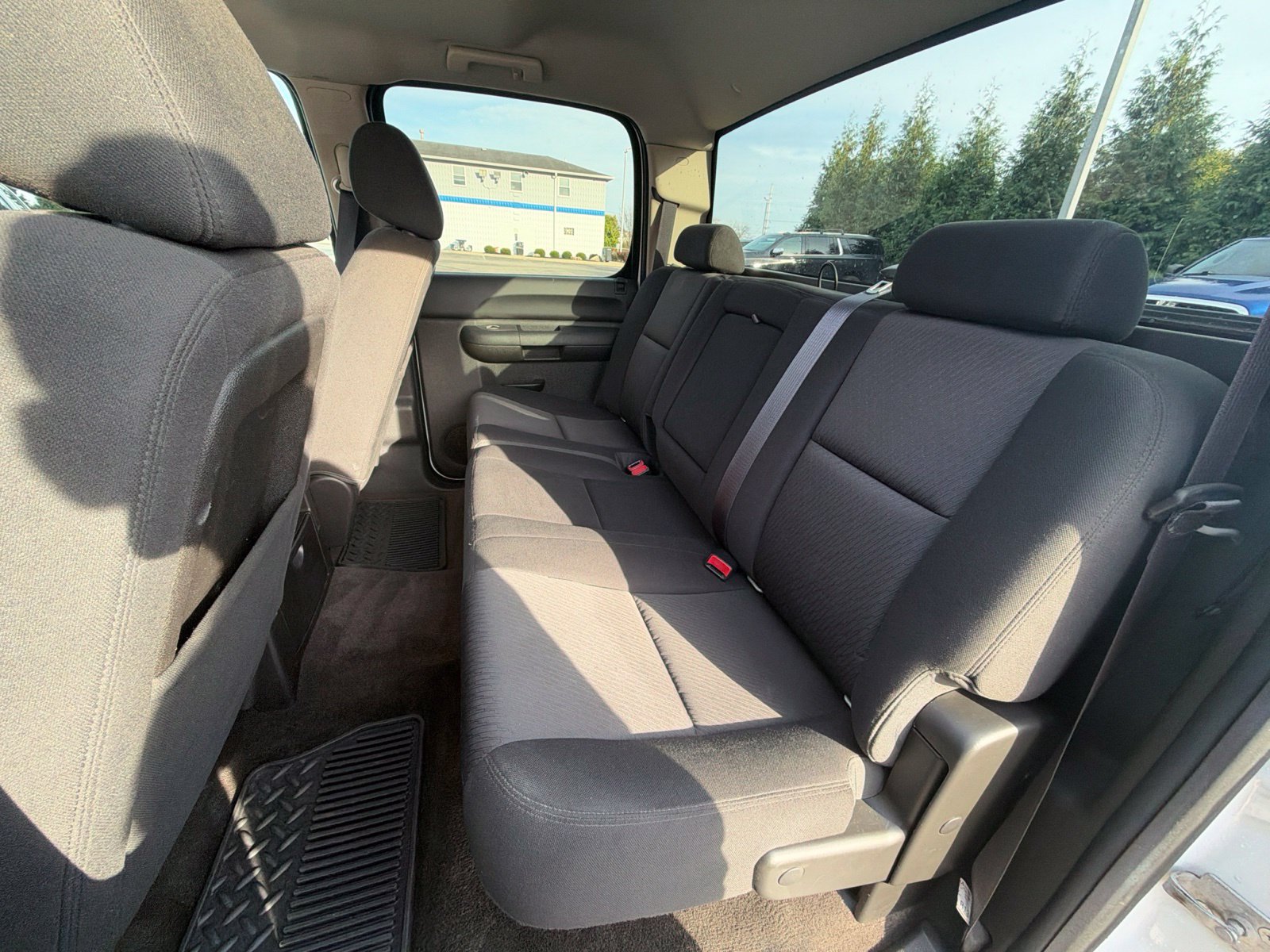 Used 2013 GMC Sierra 1500 SLE AWD/4WD image 23