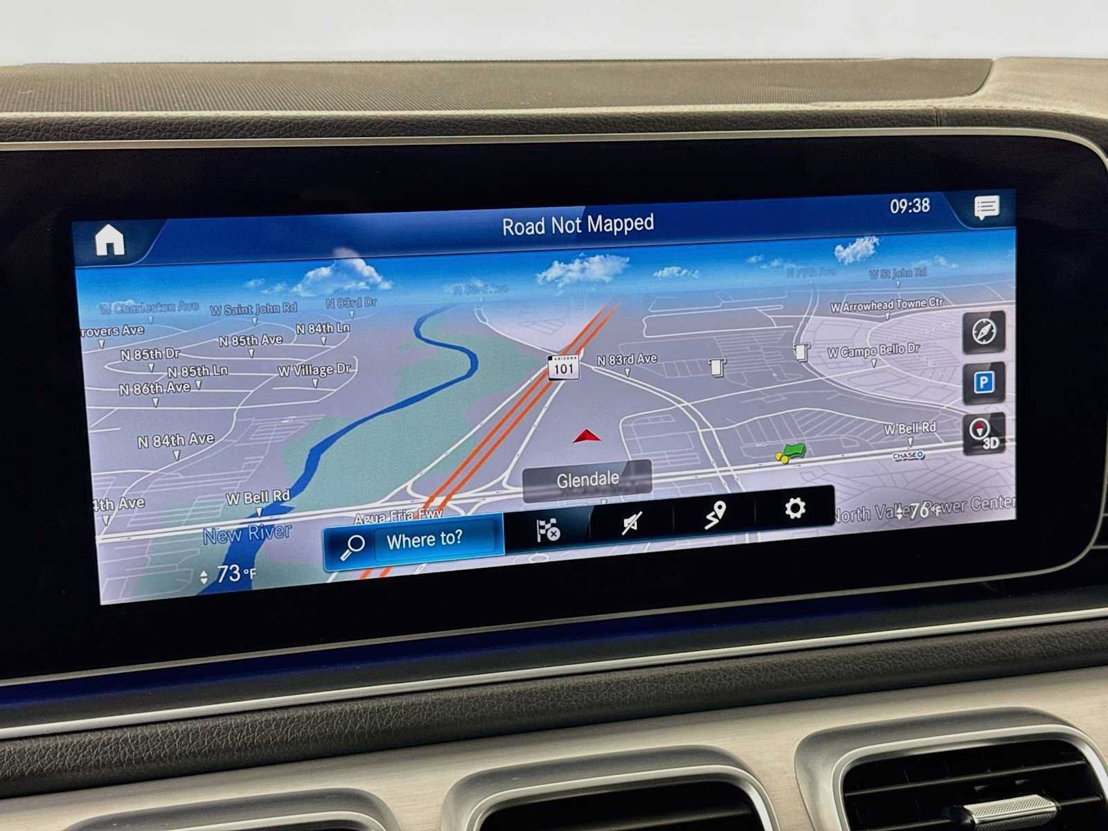 Used 2020 Mercedes-Benz GLE 350 4MATIC image 18