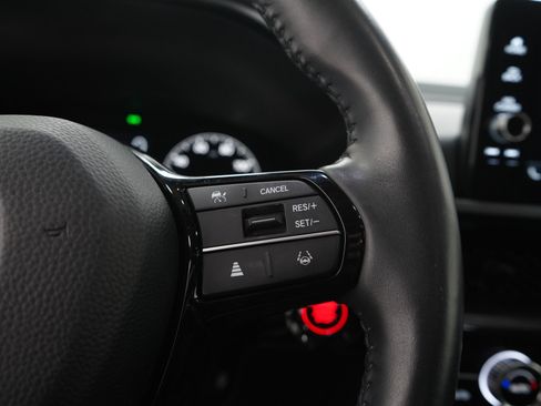Used 2024 Honda CR-V EX-L image 28