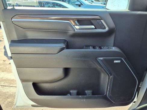 Used 2024 Chevrolet Silverado 1500 RST w/ RST All Star Premium Package image 17