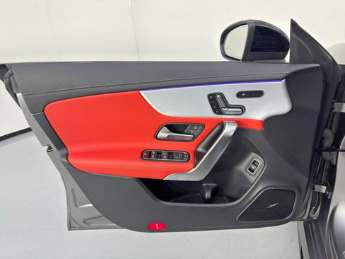 Used 2024 Mercedes-Benz CLA 35 AMG AMG CLA 35 w/ AMG Night & Excl image 49