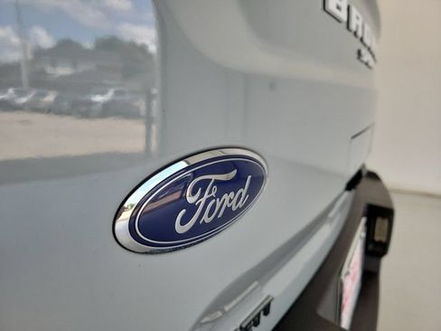 Used 2022 Ford Bronco Sport Big Bend w/ Convenience Package AWD/4WD image 8