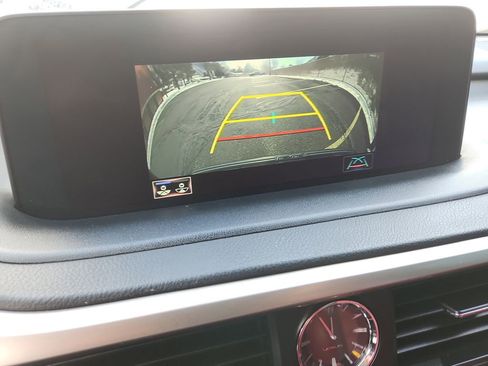 Used 2020 Lexus RX 350 F Sport image 25