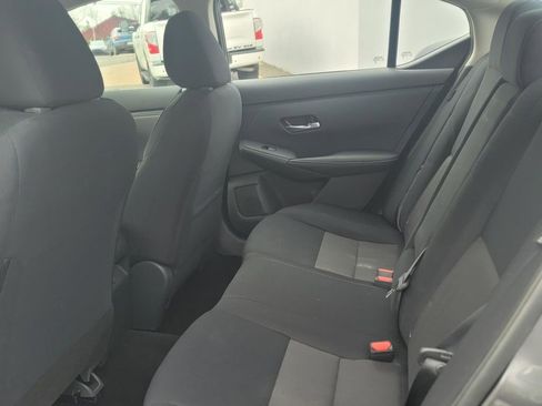 Used 2022 Nissan Sentra SV w/ Trunk Package FWD image 14