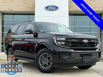 Used 2026 Ford Expedition Active