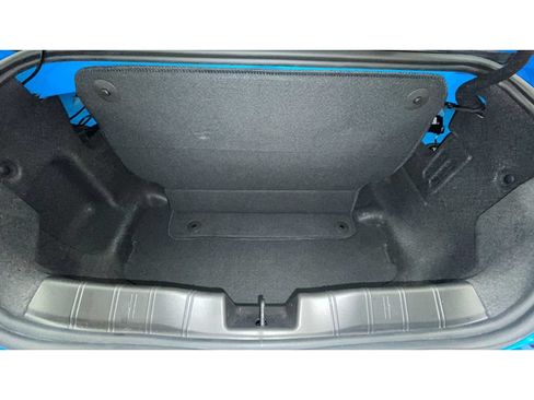 Used 2023 Chevrolet Camaro SS RWD image 16