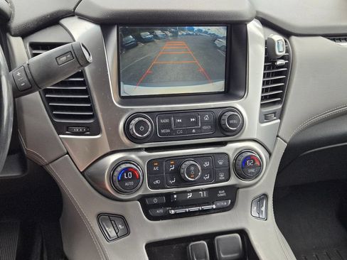 Used 2015 Chevrolet Tahoe LT RWD image 26
