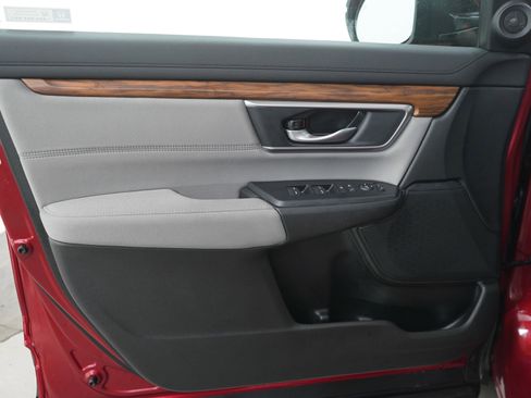 Used 2021 Honda CR-V EX image 19